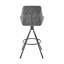 Tabouret de bar 26 po Mornix