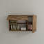 Cabinet with Shelf and Storage Novarro