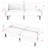 Gania Upholstered Sofa-2006552226