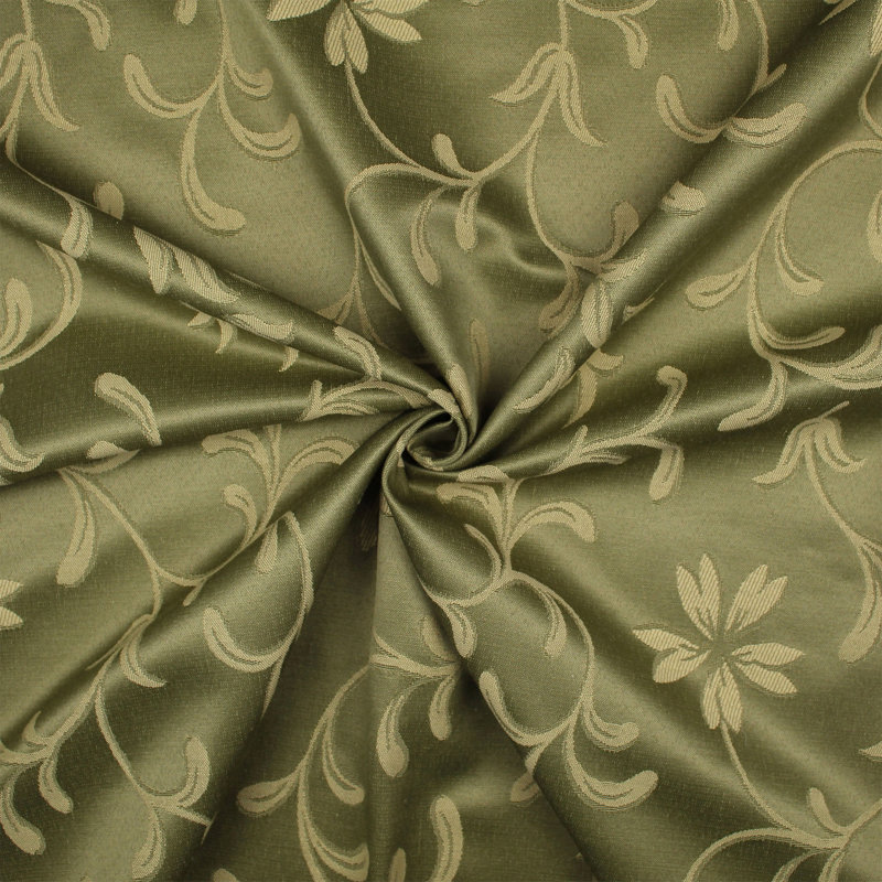 Housse et insert de coussin rectangulaire Selby