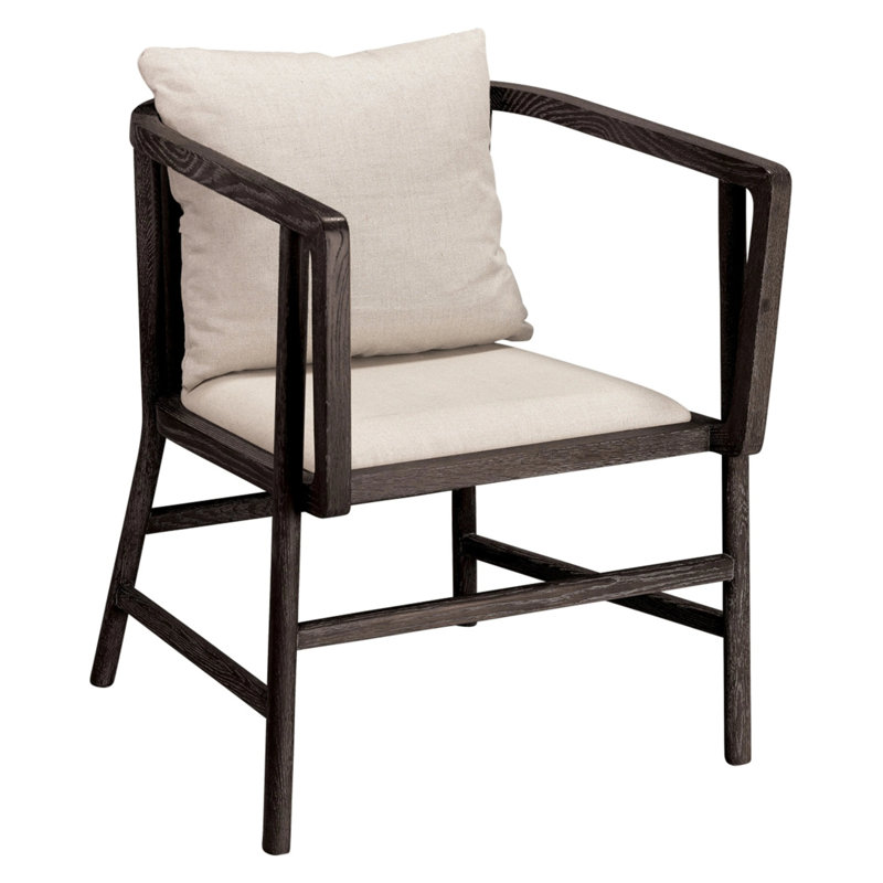 Fauteuil l 25,75 po Cleethorpes