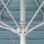 Parasol de marché octogonal 9 pi Willa-88138477-131413017