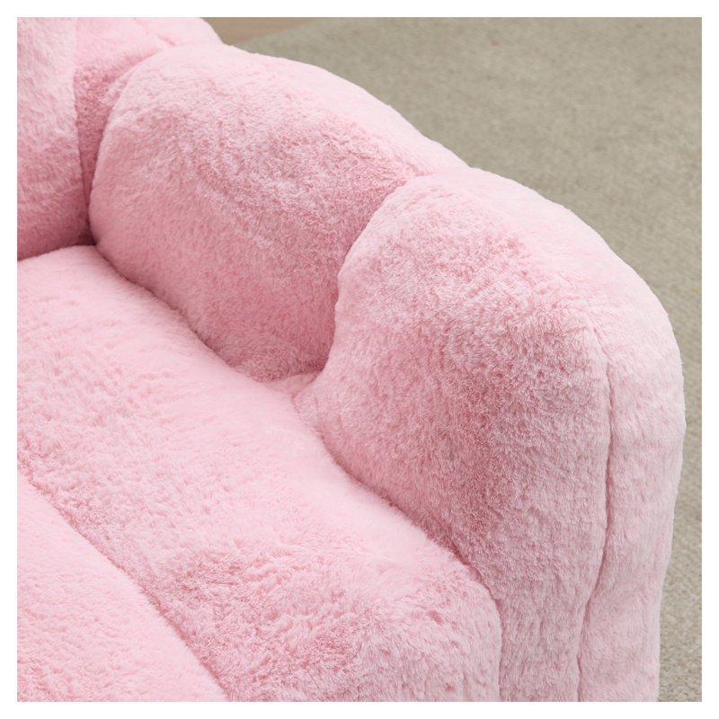 Fauteuil à billes Lotus