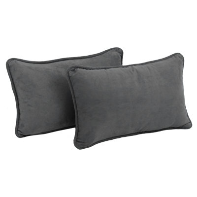  Housse et coussin rectangulaire