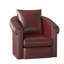 Andre Swivel Armchair-51384761-51384790