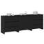 70cm Sideboard