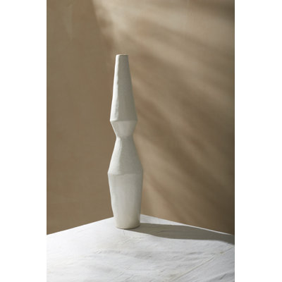 Granada Vase 5"x 25.75"