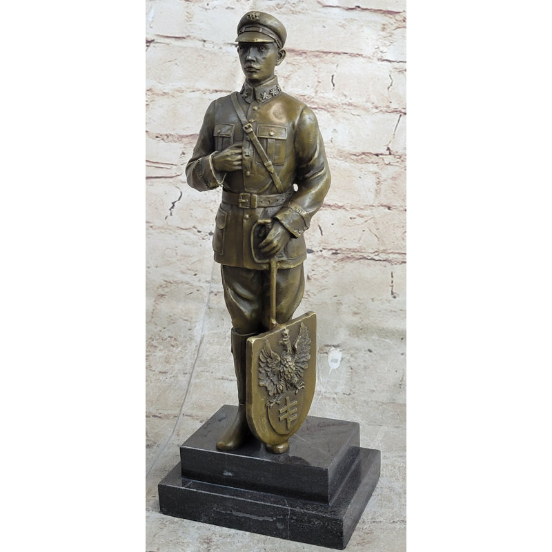 Figurines et sculptures