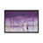 Black Framed Canvas
