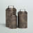 Metal Canister - Set of 3