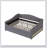 Upholstered Daybed With Light And Trundle-1089533781
