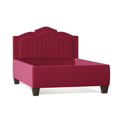 Sheila Upholstered Bed