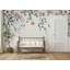 Papier peint floral-106855627
