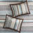 Reversible Queen Bedding Sets Cotton Filled Jacquard For Modern Home