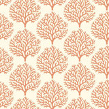 Beach Coral - Wallpaper