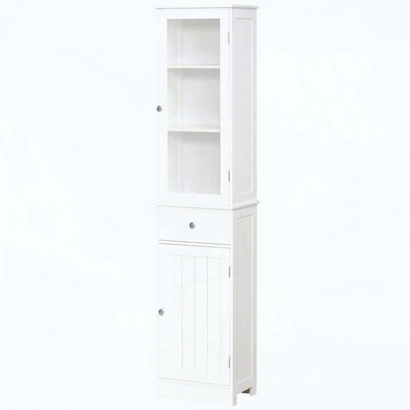 Home Storage Tower