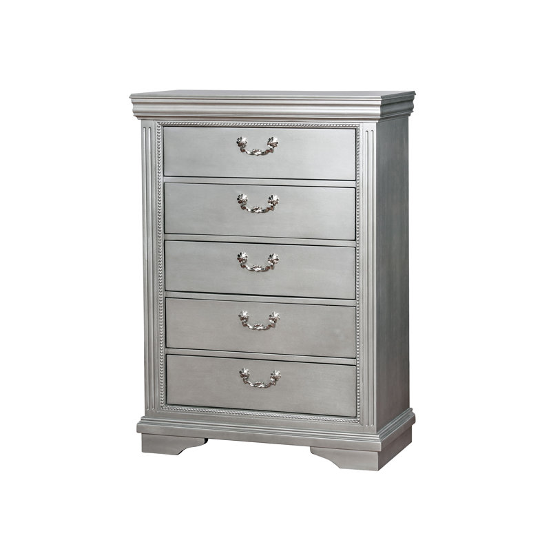 Commode 5 tiroirs Senoia
