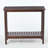 Acacia Wood Console Table(Only Including Table)