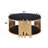 Round Drum Table, Coffee Table, Center Table