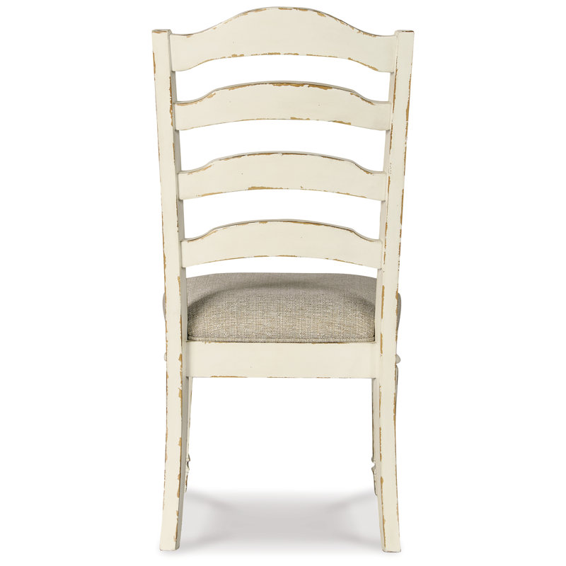 Chaise Dacchille