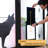 Metal Pet Door-48253536-48253537