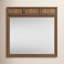 Harbor Rectangle Beveled Mirror