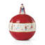 Lenox Nutcracker Ballet Covered Candy Jar