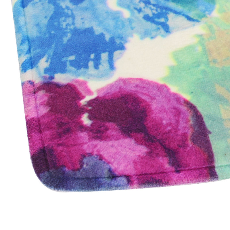 Tapis anti-fatigue Atheline, Rectangle 1 pi 7 po x 3 pi 5 po