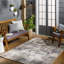 Cedres Modern Boho Cream Area Rug-852062855