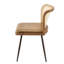 Alphon 48cm H Side Chair in Brown