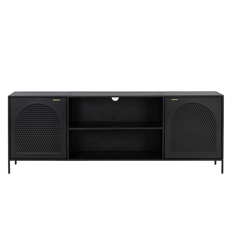 AZIZA Media Console