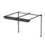 Metal Pergola-91134023