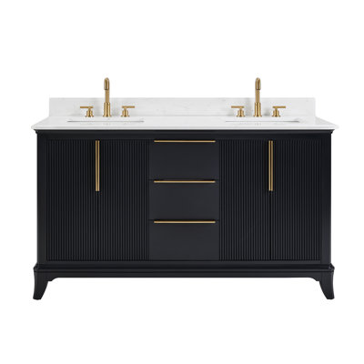 Bathroom Vanity with Top