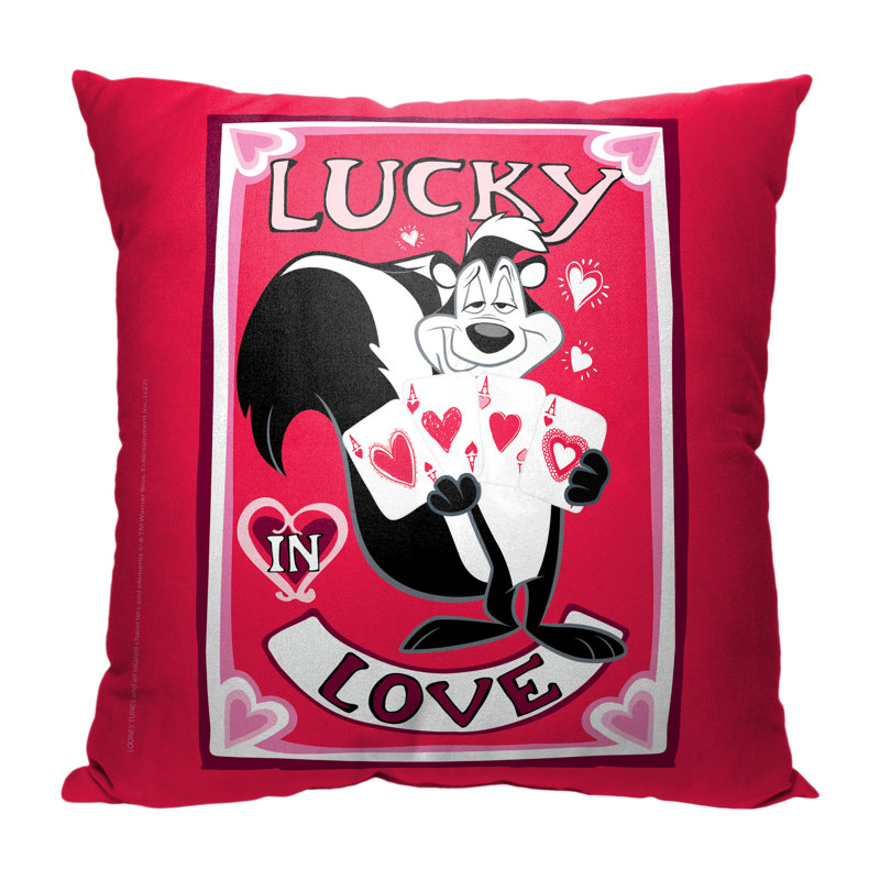 Polyester Pillow Cover