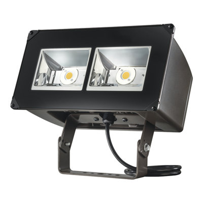 Projecteur extérieur de sécurité Night Falcon
