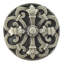 Olde World Mushroom Knob-9086077