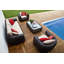 Matilda Outdoor Coffee Table-1802438641
