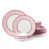 Pink/Blue is out of stock