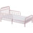 Klos Metal Toddler Bed-20472362