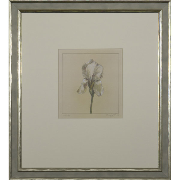 Iris Print