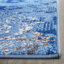 Tapis damassé Alonie Performance-22788064