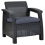 Wicker Patio Lounge Chairs