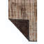 Rapture Striped Area Rug in Brown-1838830064
