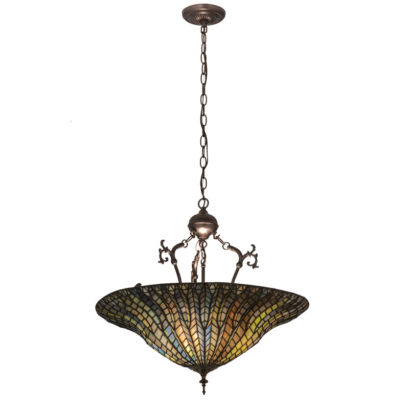 Tiffany 3 - Light Pendant