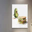 Wrapped Canvas Print-416997544