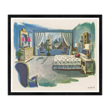Uptown Views Print