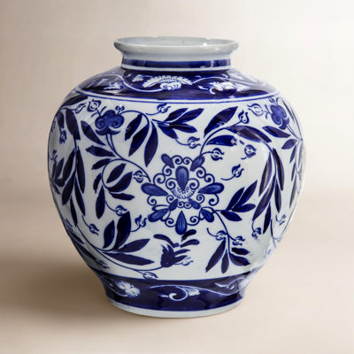 Trevor Table Vase 1