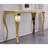 Fulmore 30'' Console Table-919673975-919863585