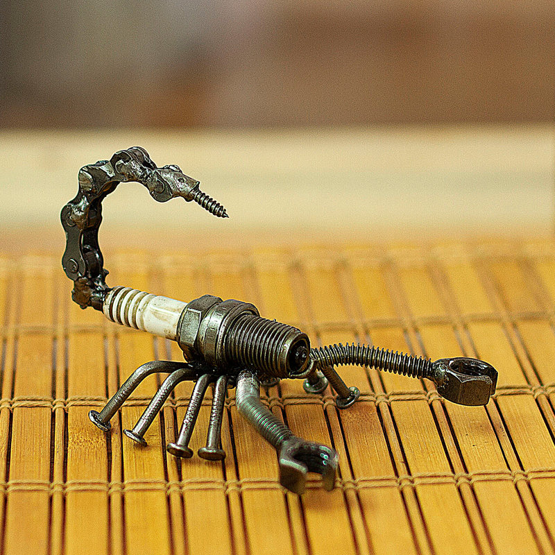 Sculpture