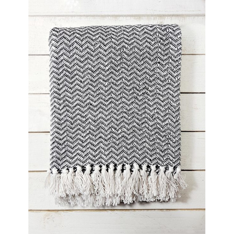 Tomko Throw Blanket